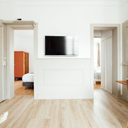 Sandy - 2 Bedrooms Apartment Biarritz Buitenkant foto
